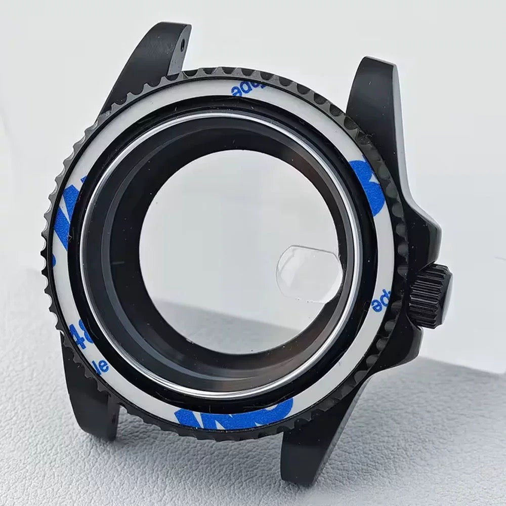 Custom Watch case submarine 240click