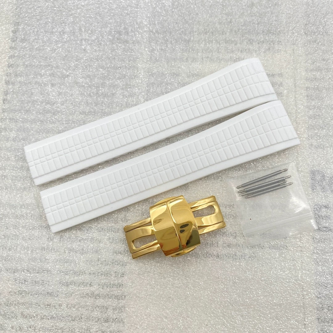 Custom Watch case  aquanaut