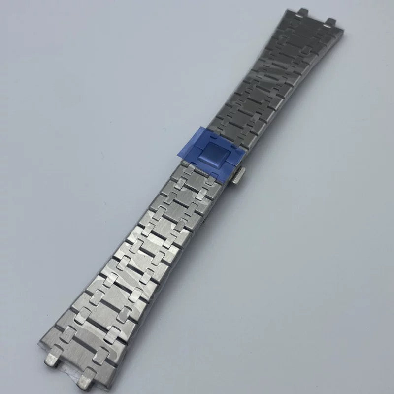 Custom Watch case Royal Oak