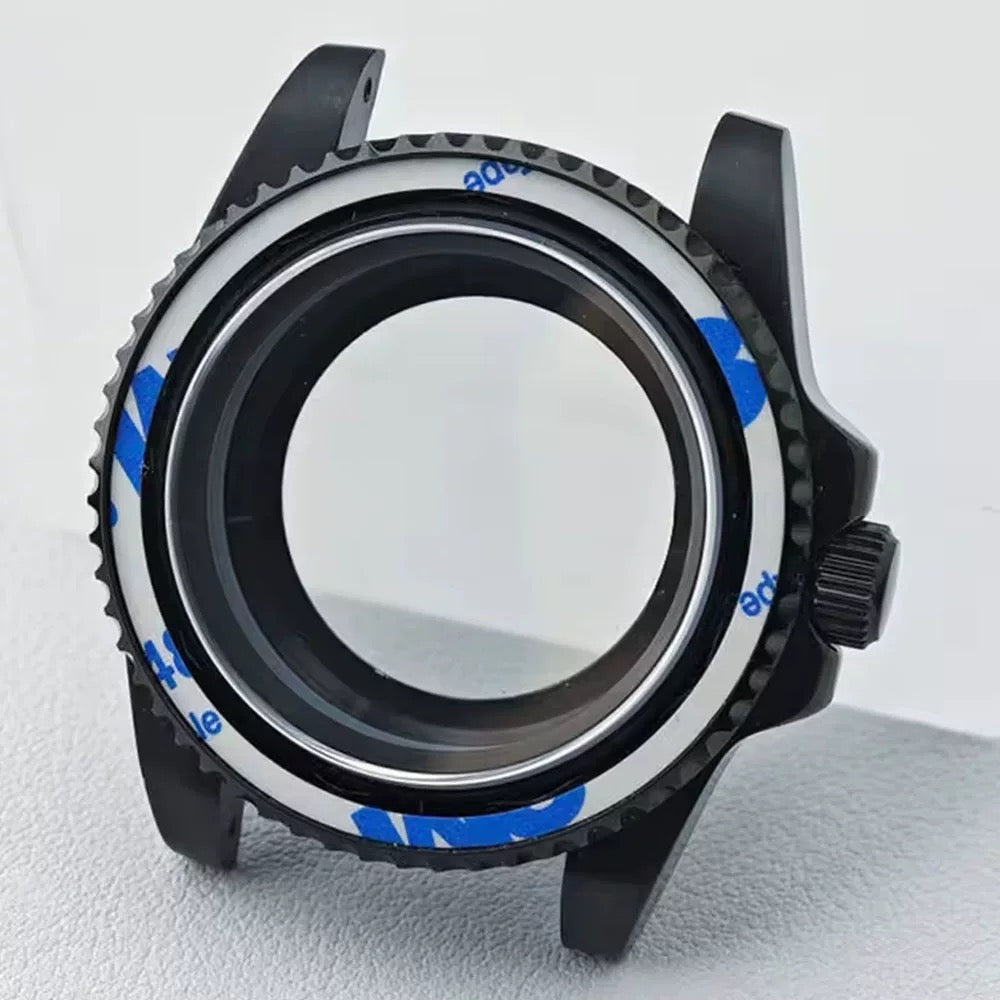Custom Watch case submarine 240click