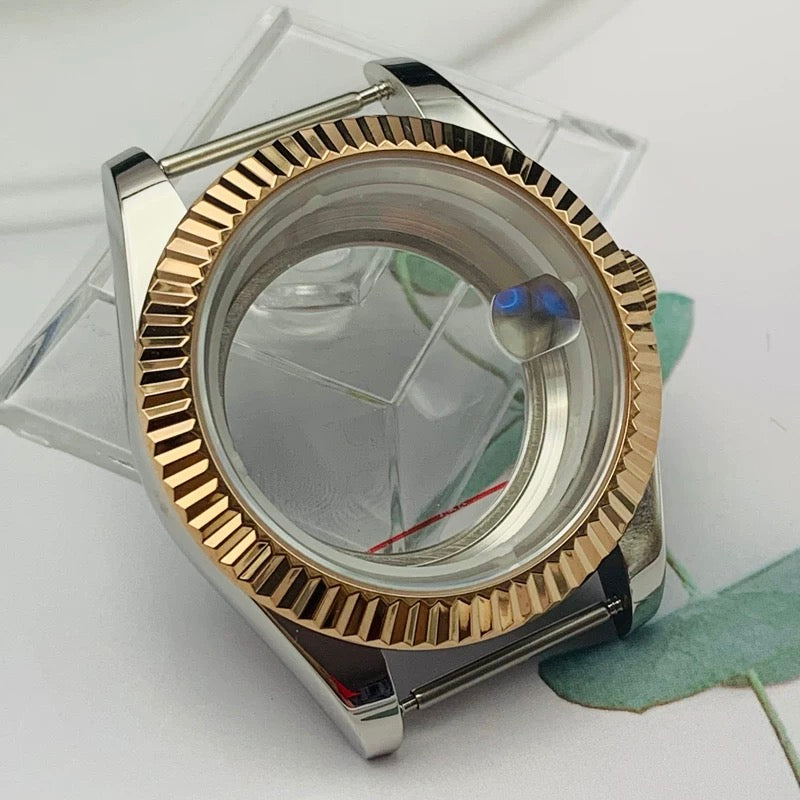 Custom Watch Case 40mm