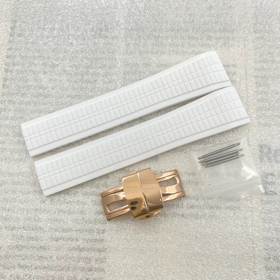 Custom Watch case  aquanaut