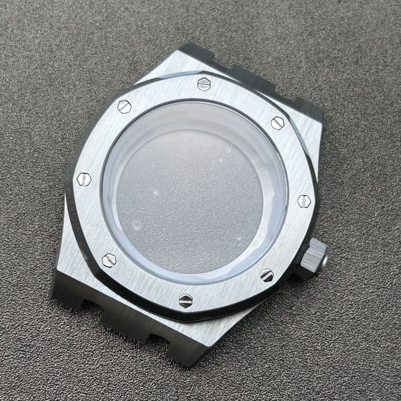 Custom Watch case Royal Oak