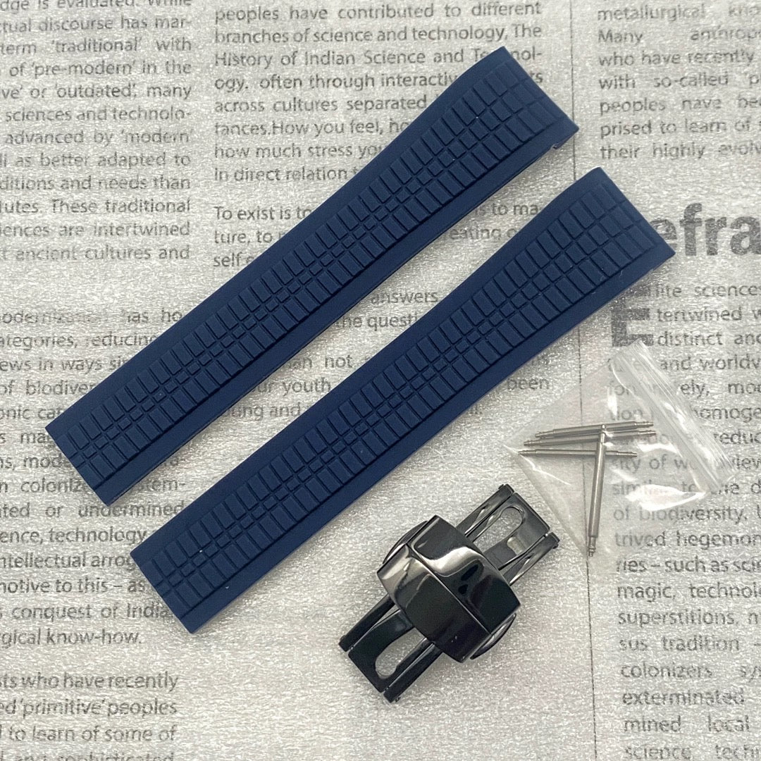 Custom Watch case  aquanaut