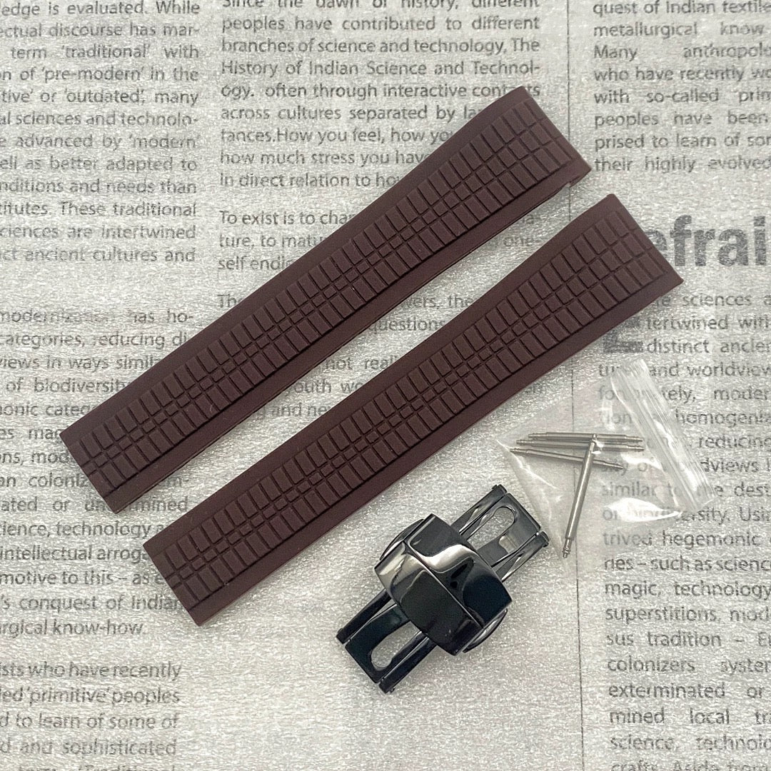 Custom Watch case  aquanaut