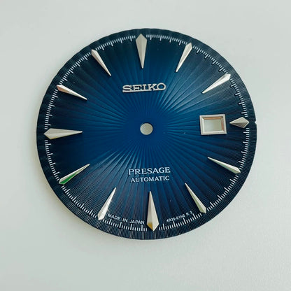 Custom SeikoDial PRESAGE