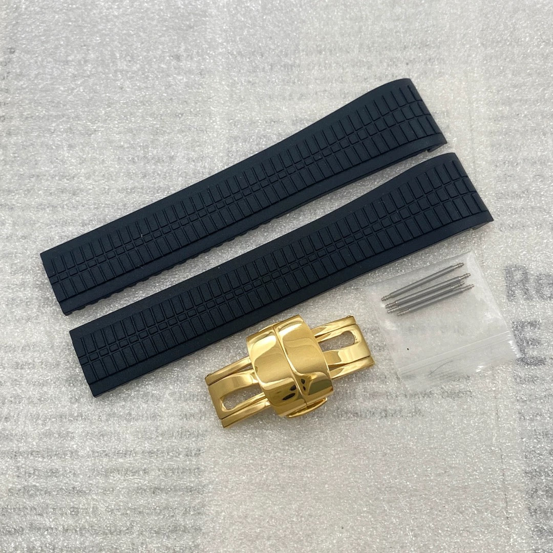 Custom Watch case  aquanaut