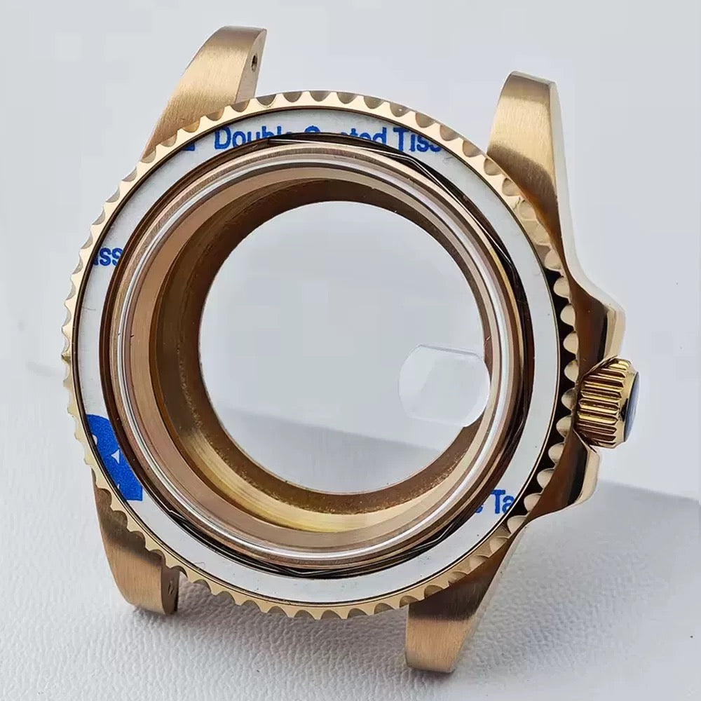 Custom Watch case submarine 240click