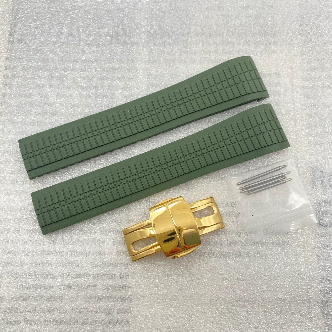 Custom Watch case  aquanaut