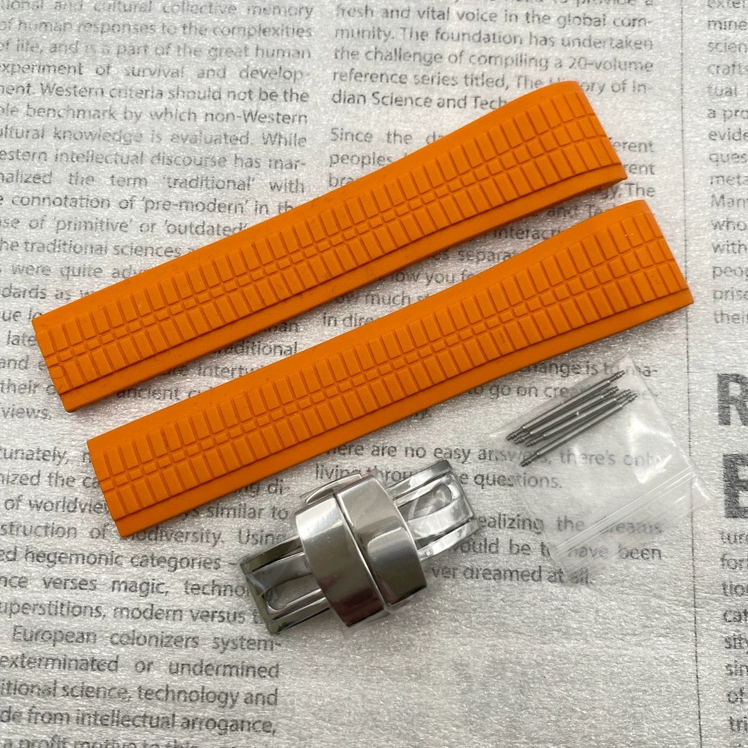 Custom Watch case  aquanaut