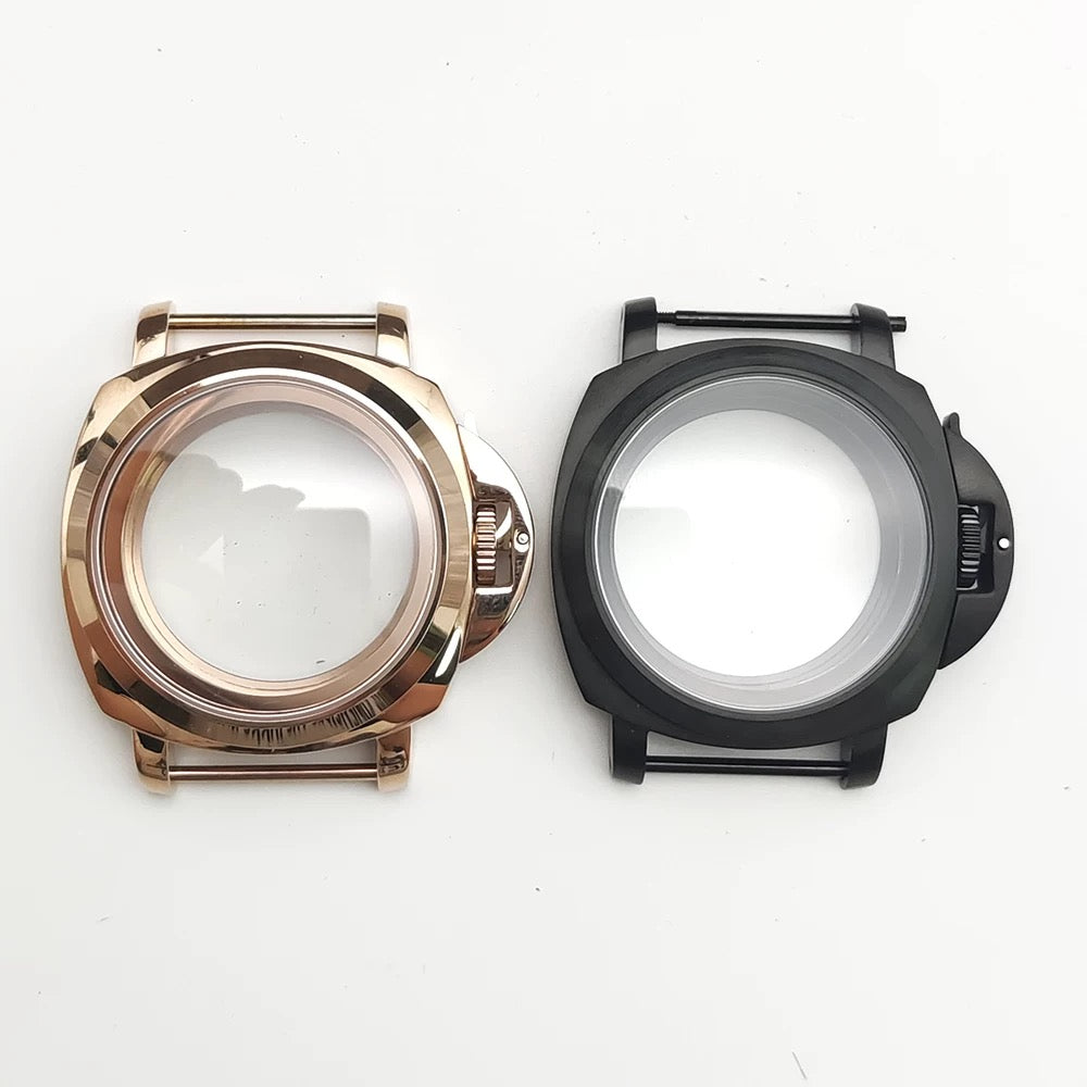 Custom Watch case Panerai 40mm