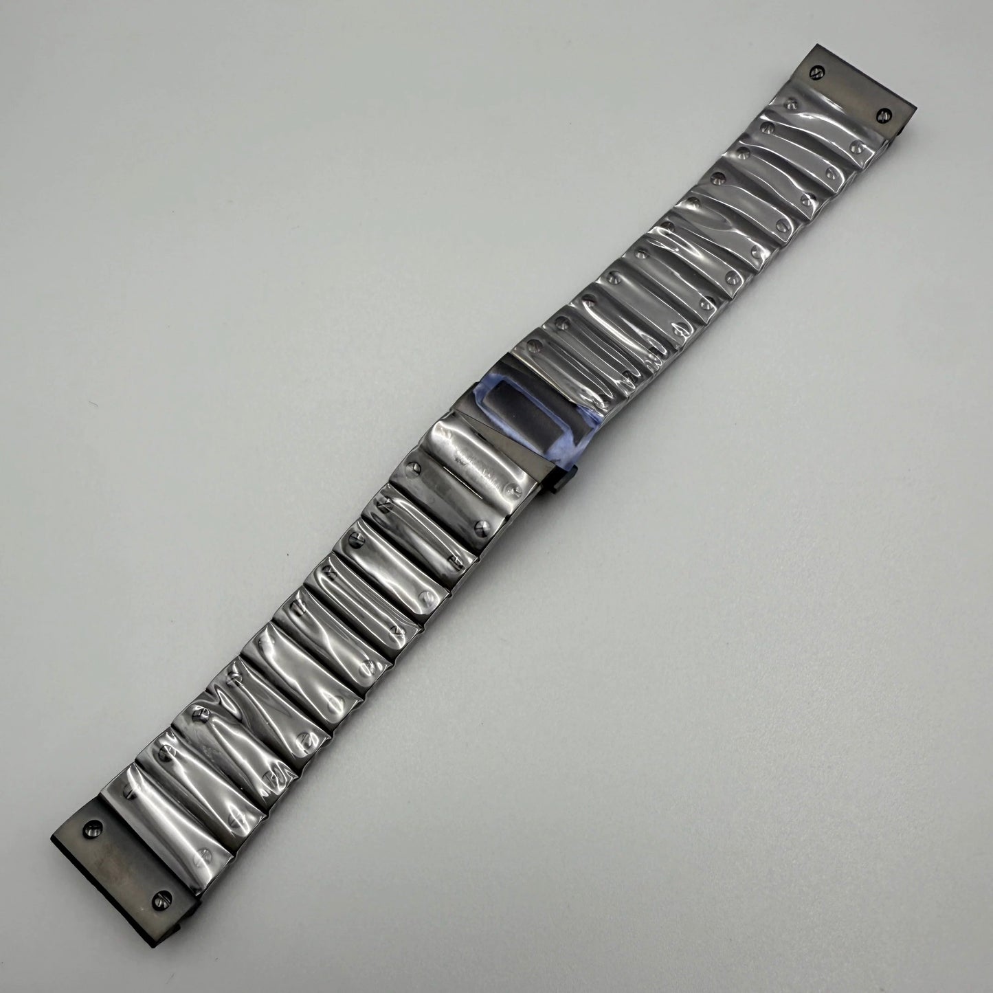 Custom Watch case Santos