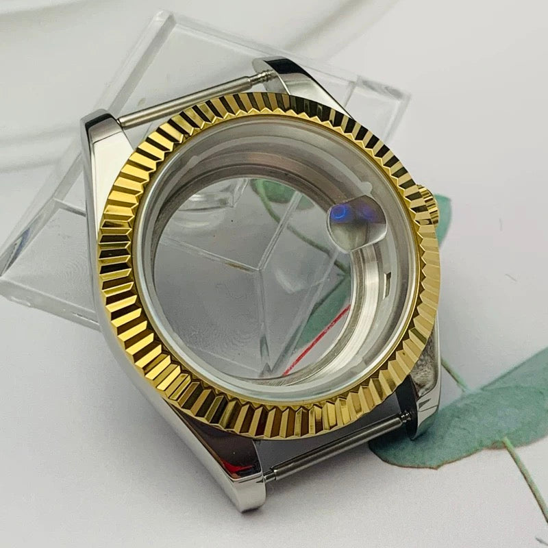 Custom Watch Case 40mm