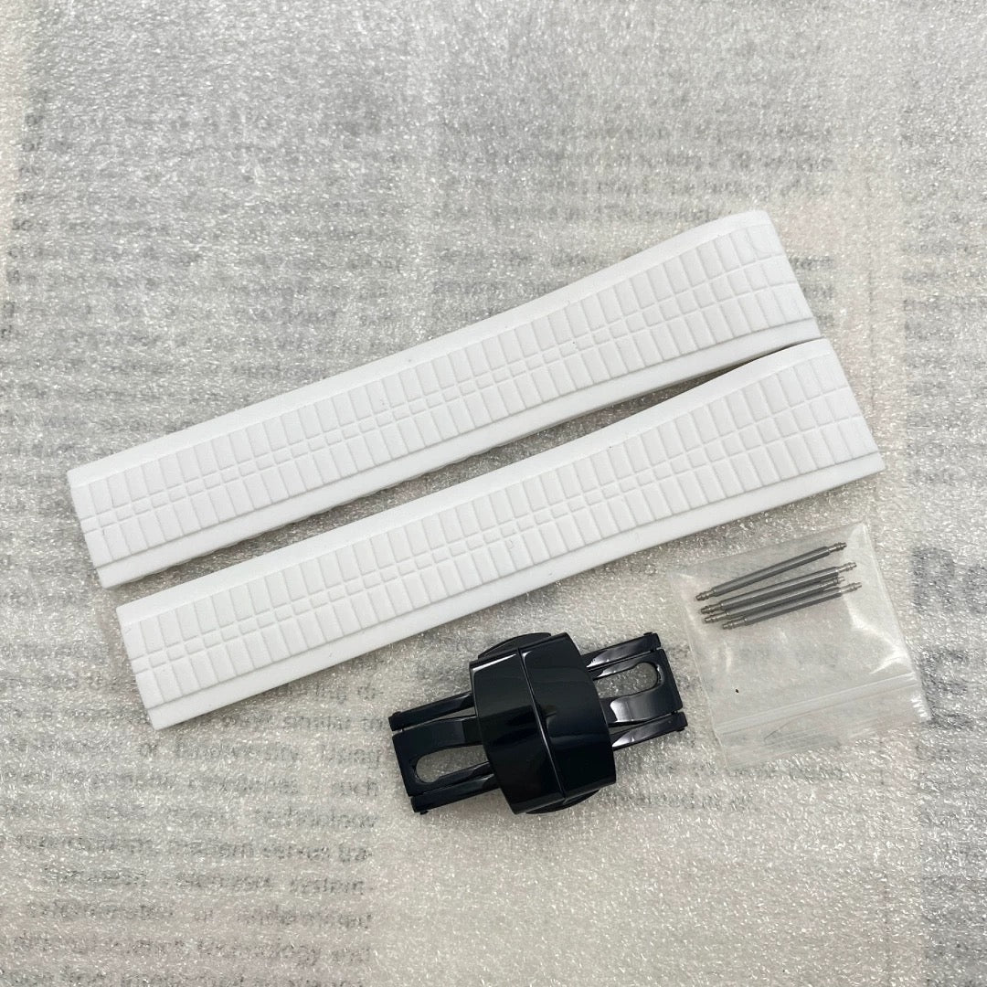 Custom Watch case  aquanaut