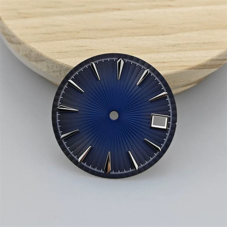 29mm PRESAGE Woman Dial
