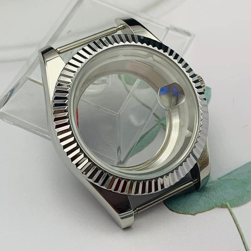 Custom Watch Case 40mm