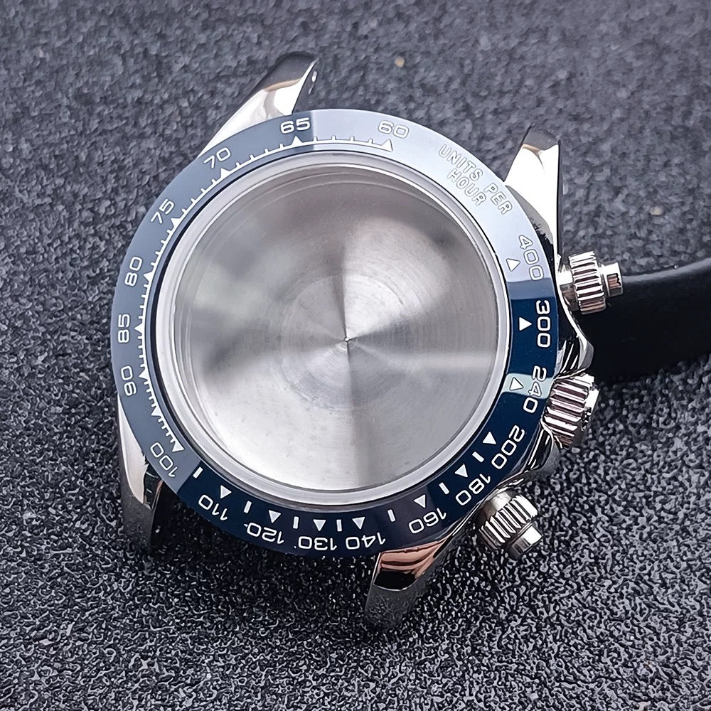 Custom Watch case Daytona