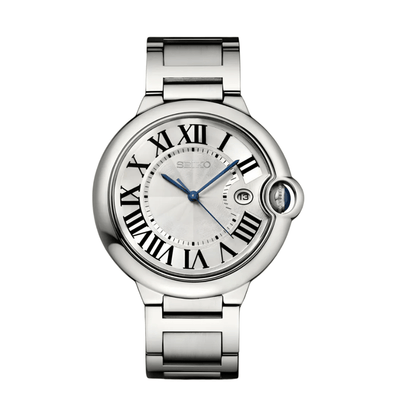 SeikoMod Ballon Bleu