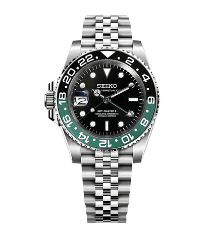 SeikoMod GMT Sprite
